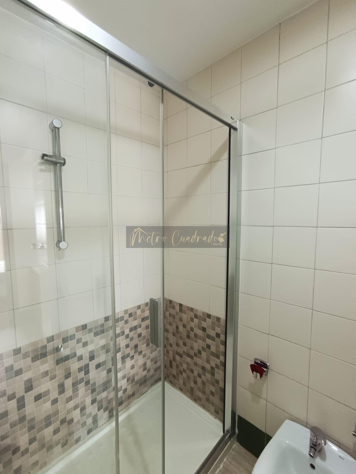 For rent of flat in Mérida