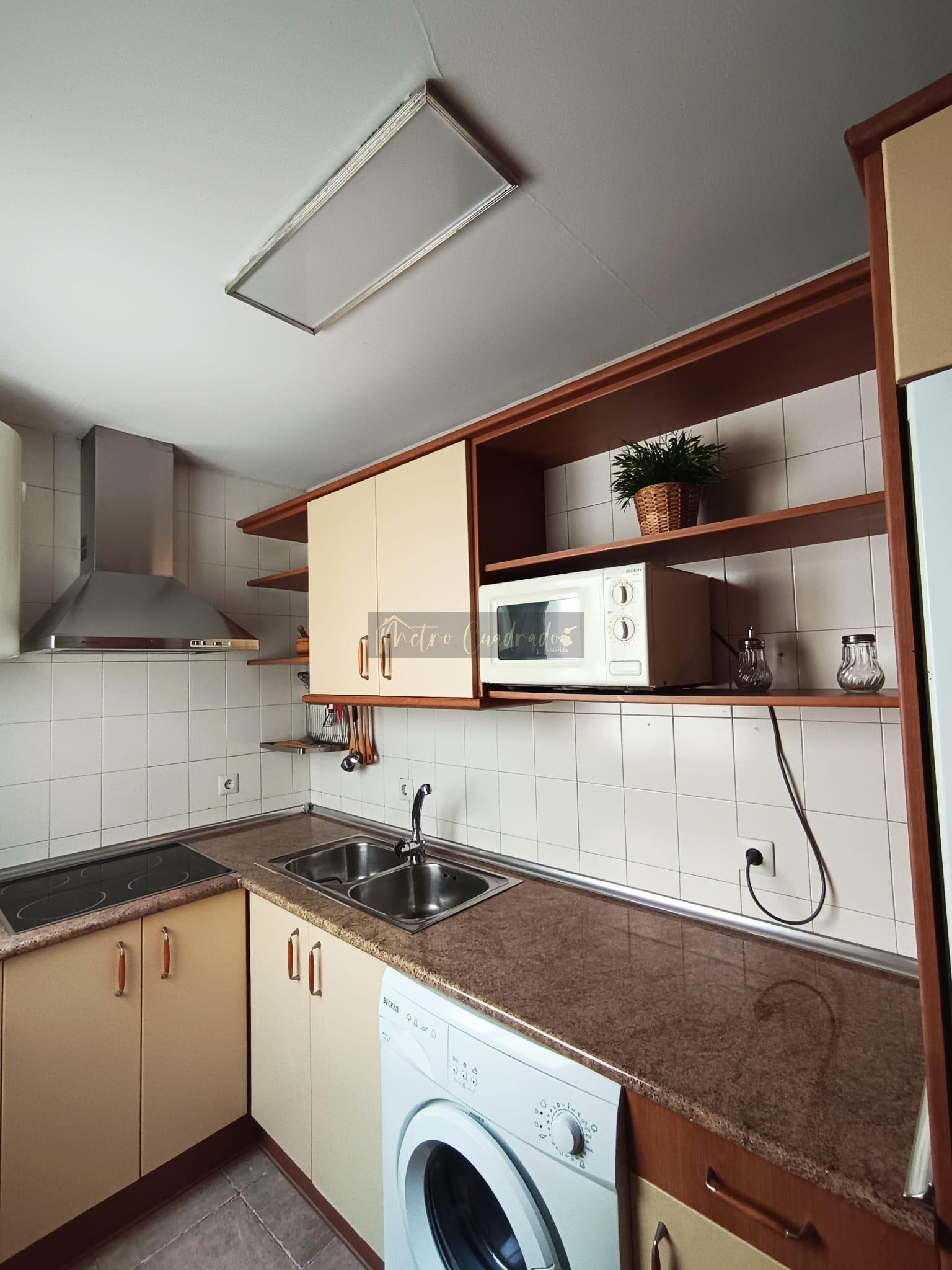 For rent of flat in Mérida