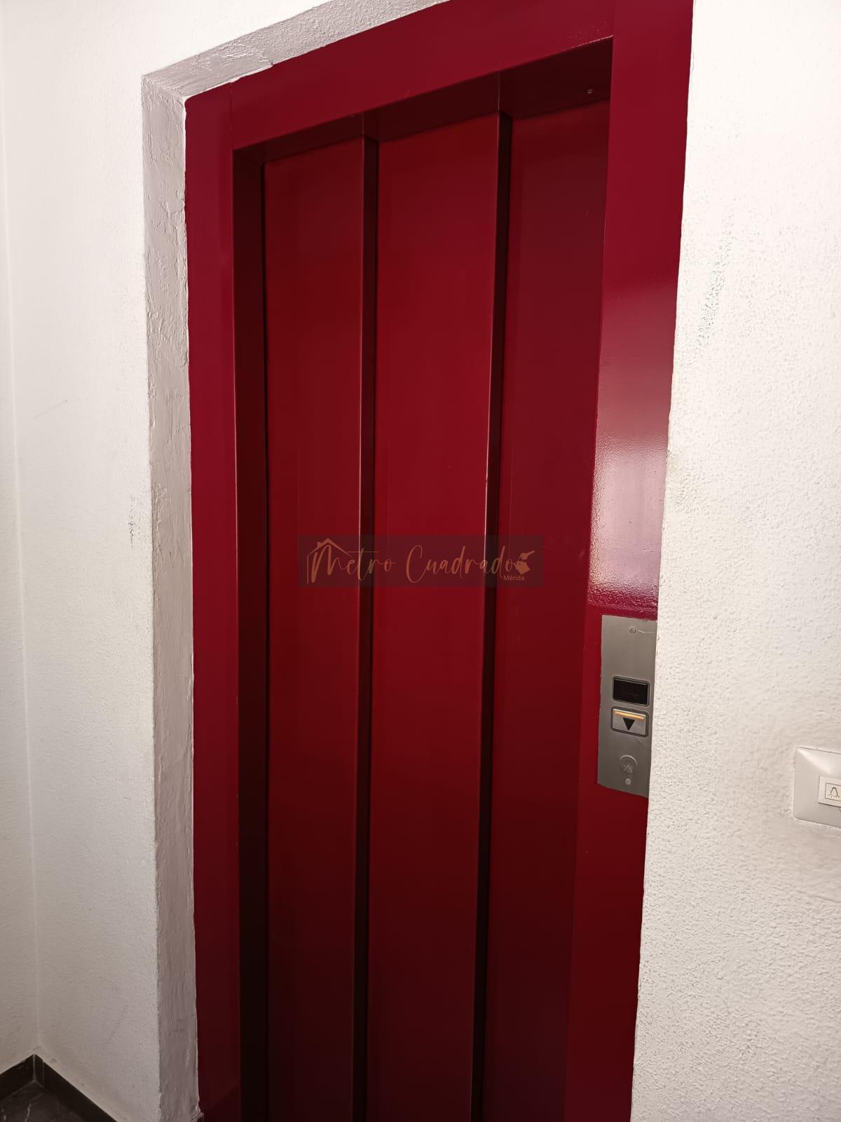 For rent of flat in Mérida