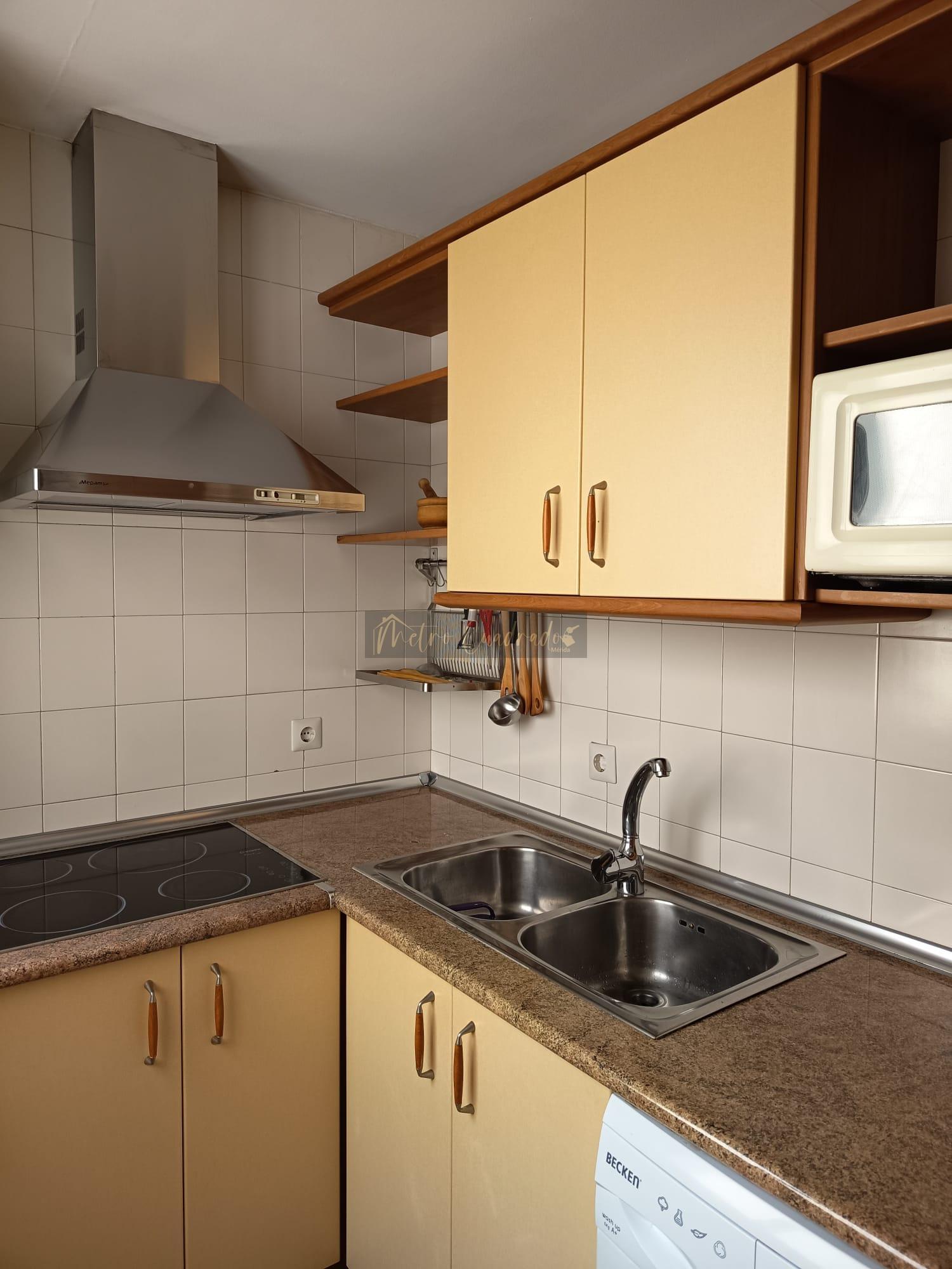 For rent of flat in Mérida