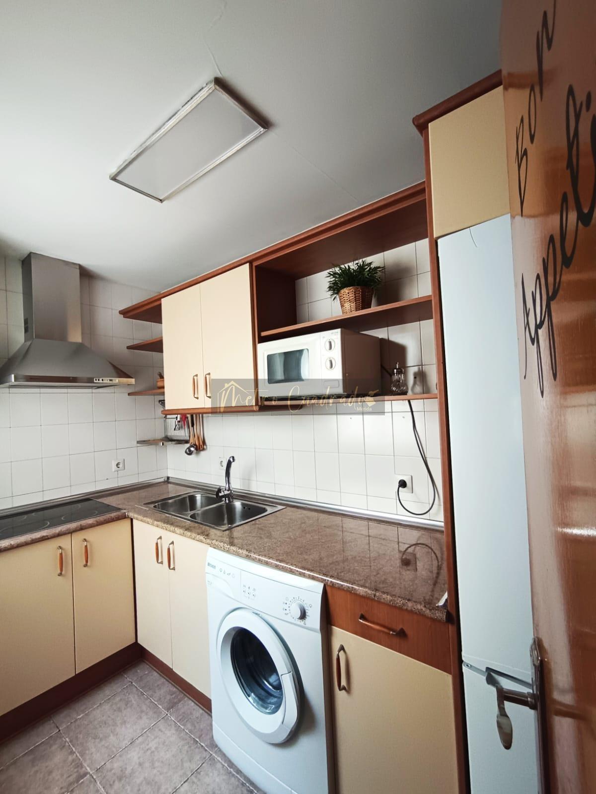 For rent of flat in Mérida