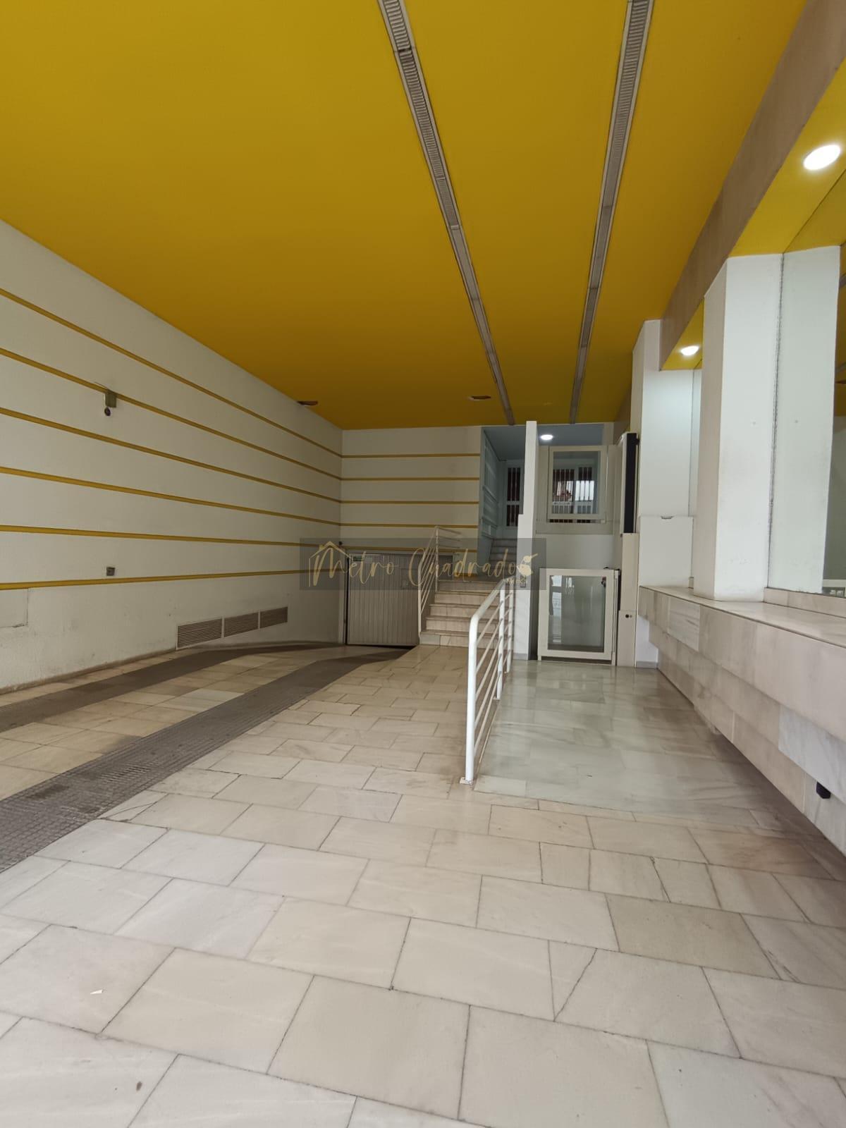 For rent of flat in Mérida