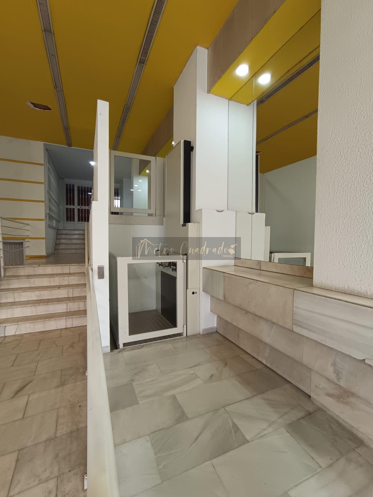 For rent of flat in Mérida