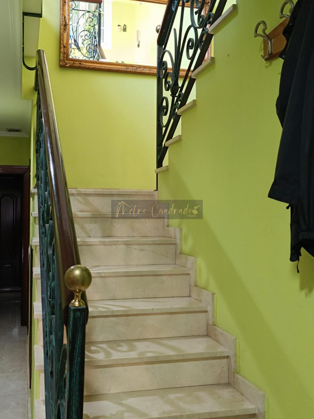 Escalera
