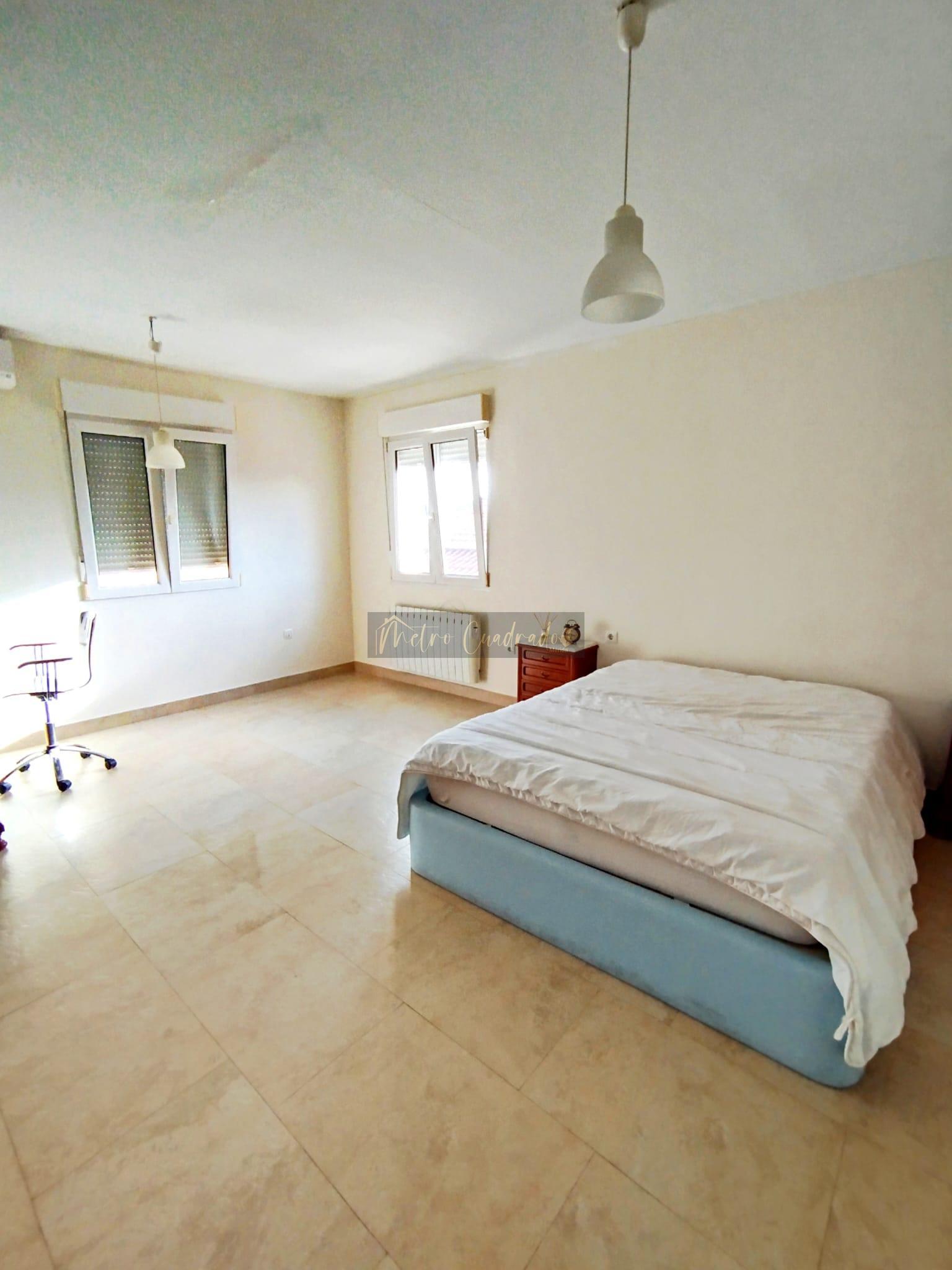 Main bedroom