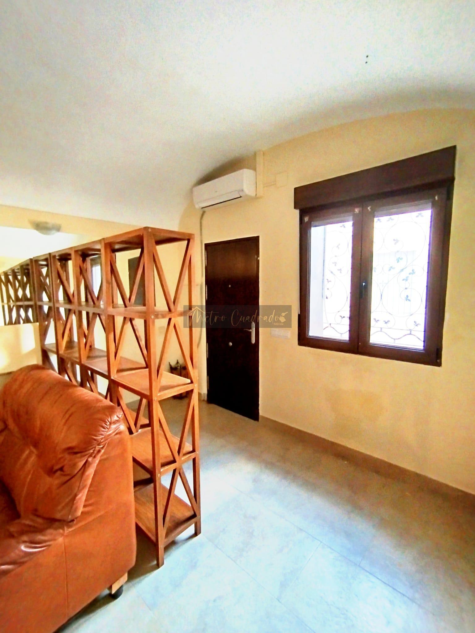 For rent of house in Mérida