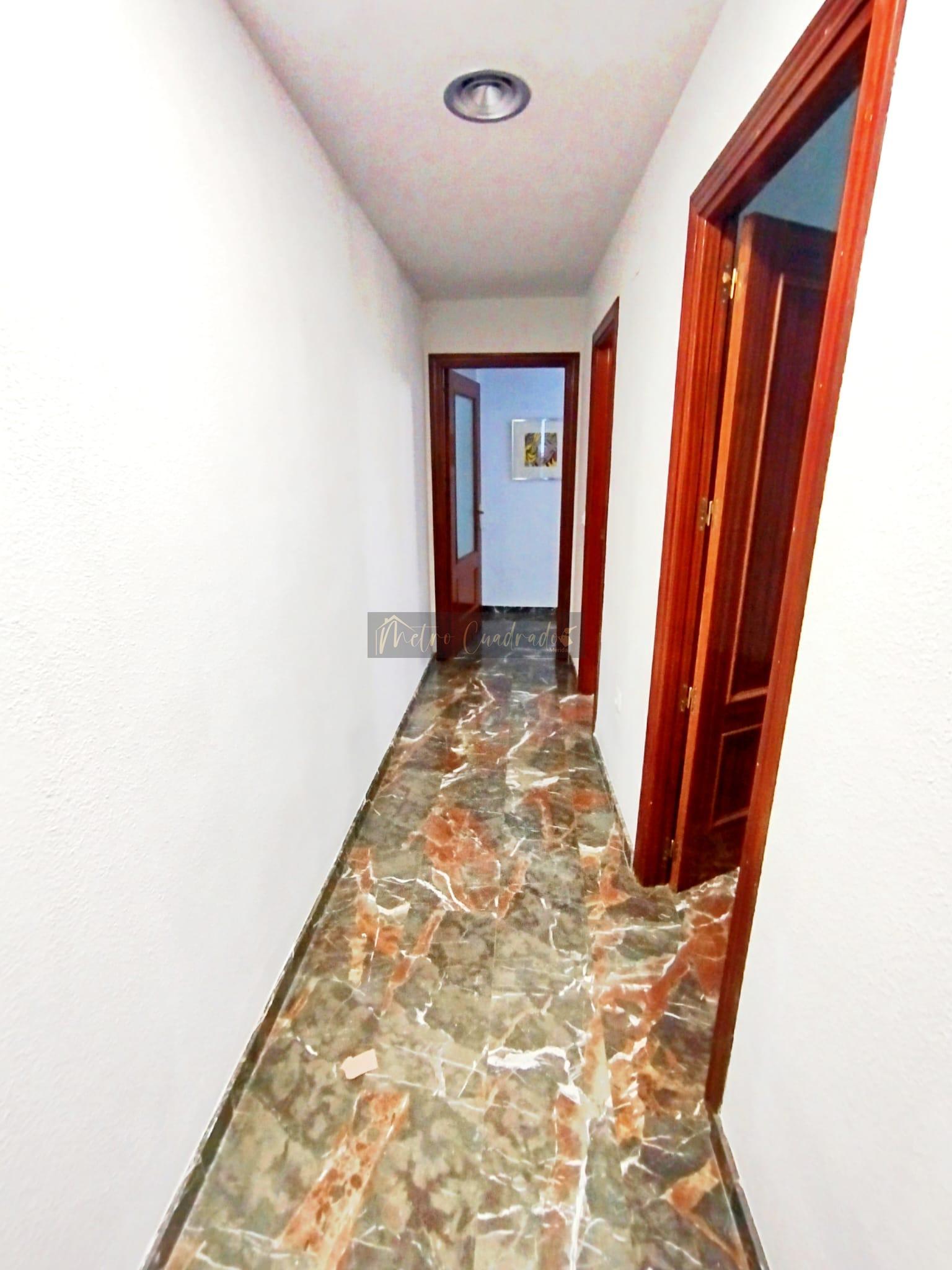 Pasillo