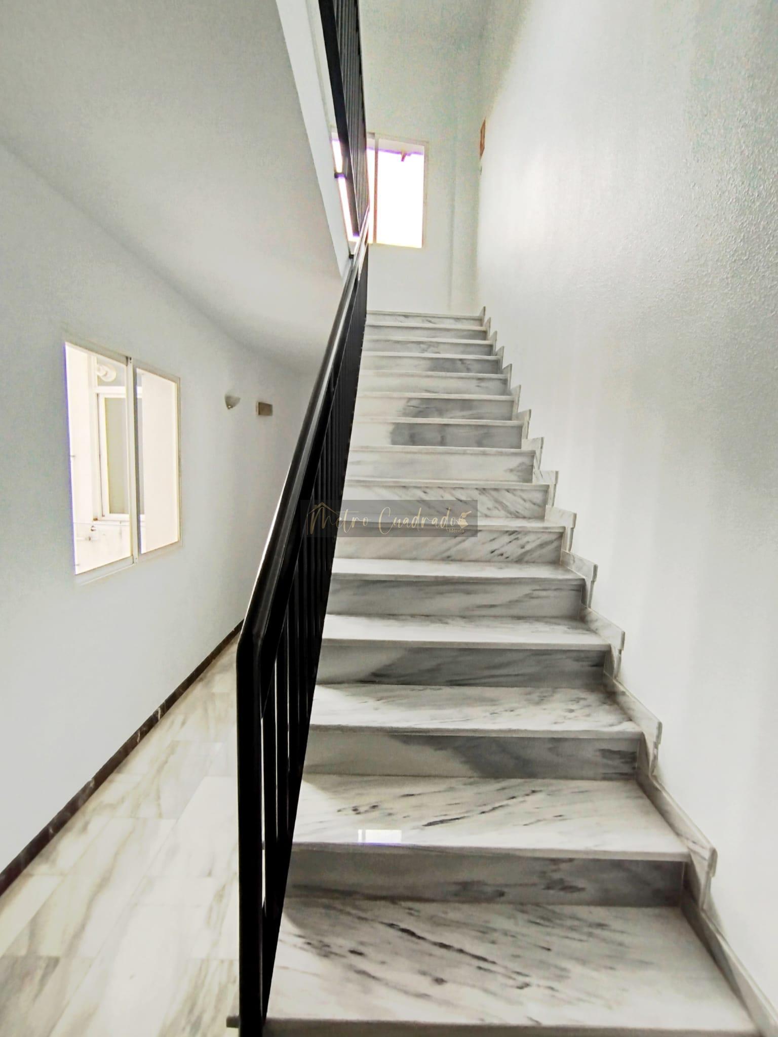 Escalera