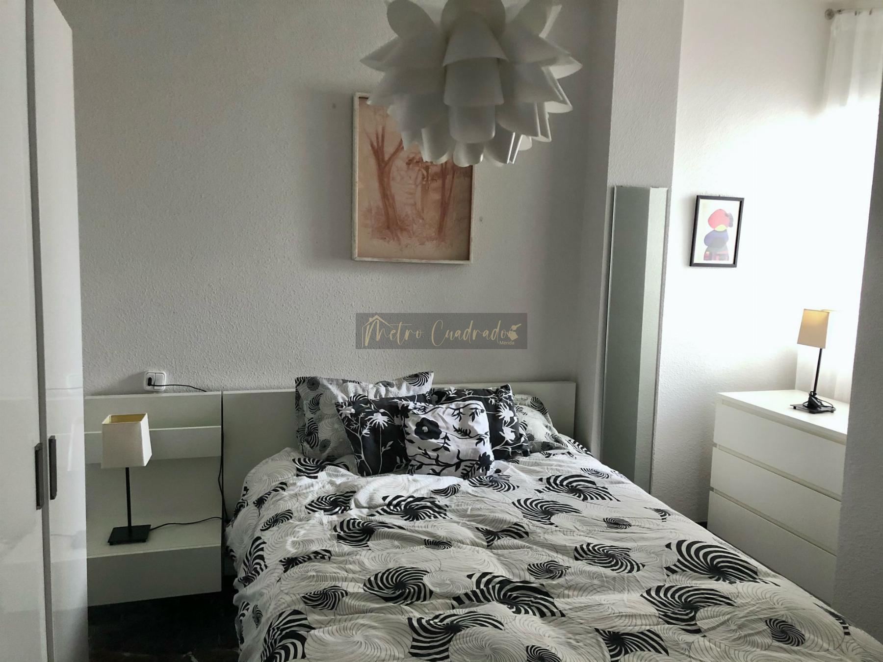 Dormitorio principal