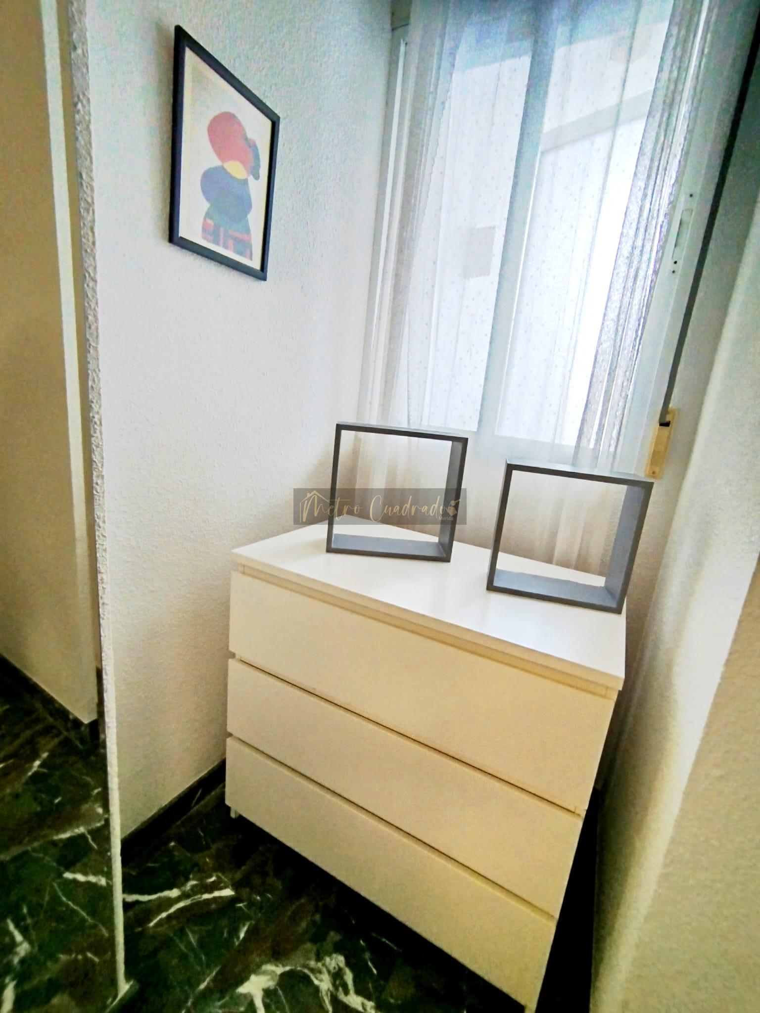Dormitorio principal