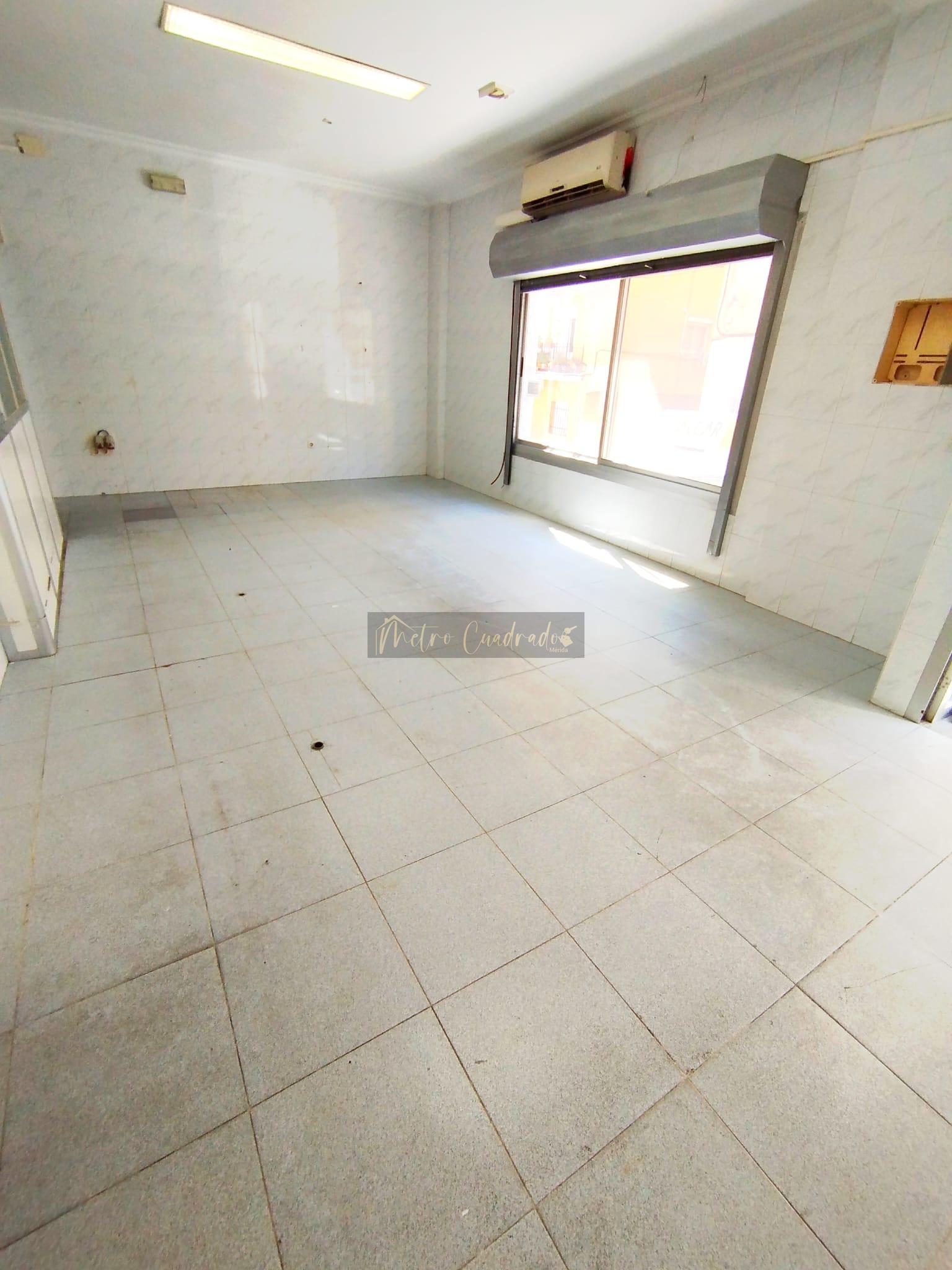 For sale of commercial in Mérida