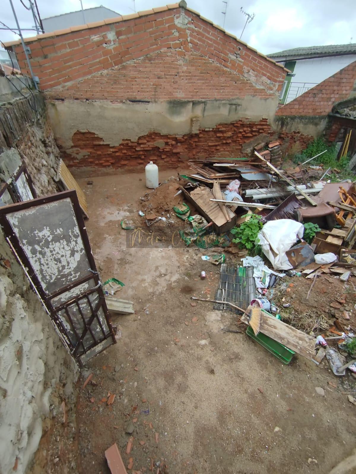 Venta de terreno en Mérida