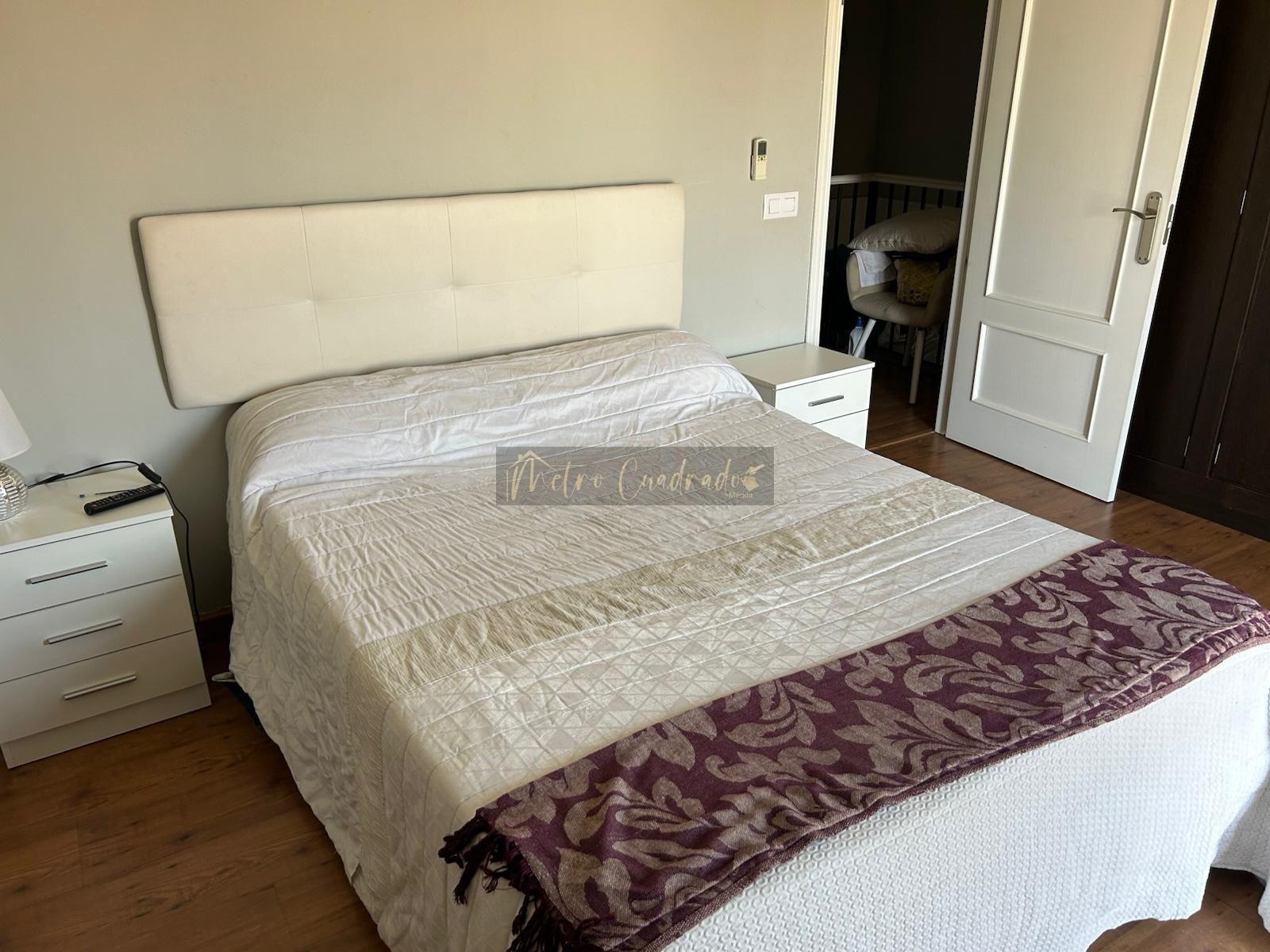 Main bedroom