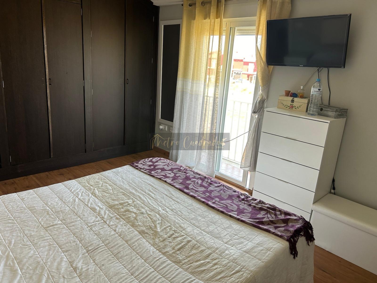 Main bedroom