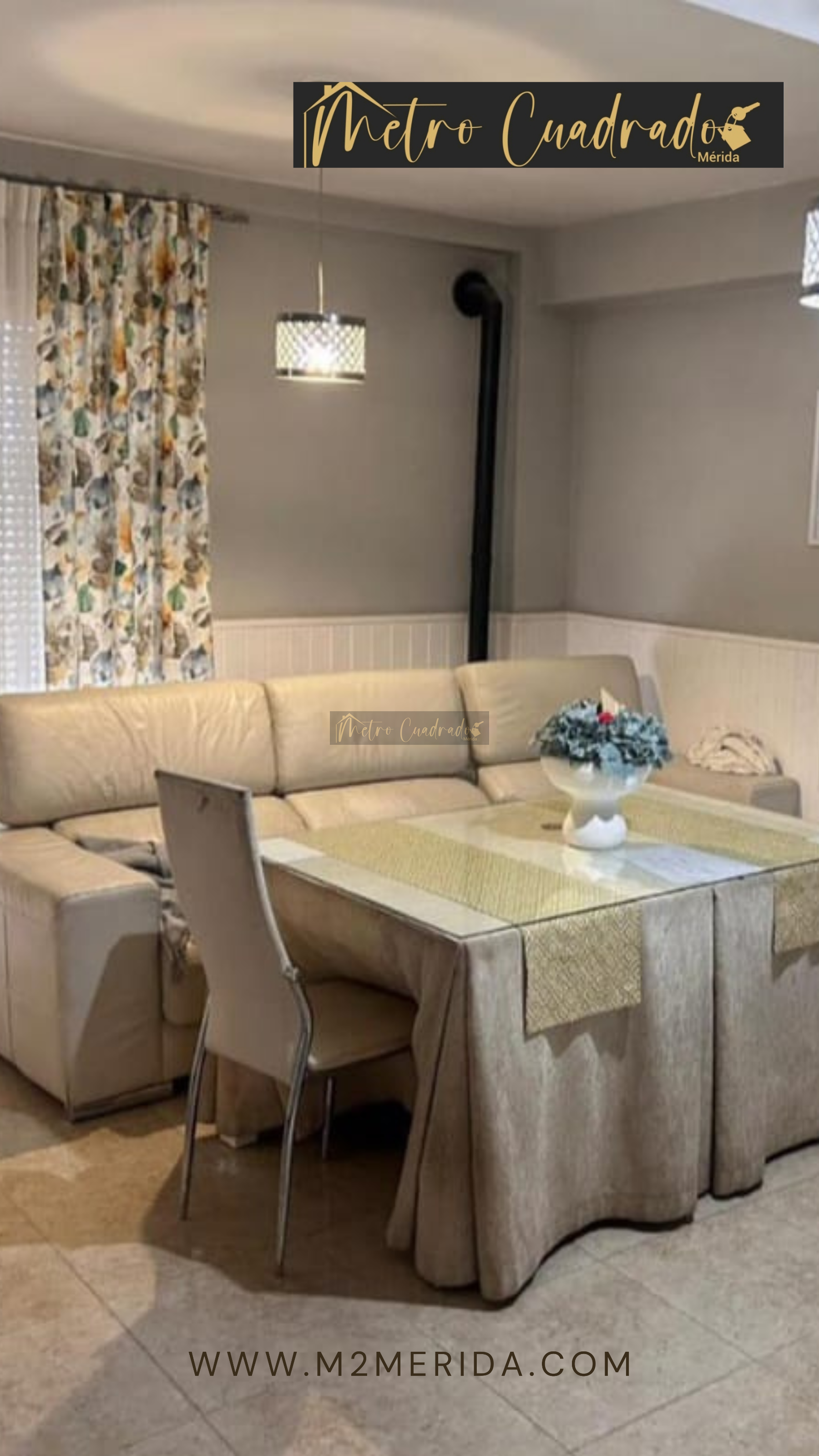 For sale of chalet in Almendralejo