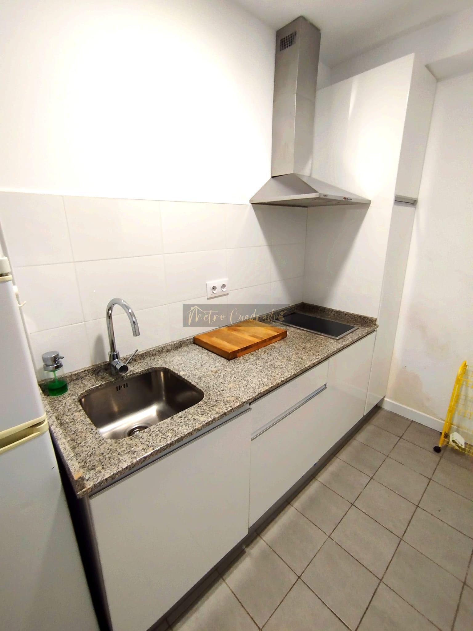 Alquiler de piso en Mérida