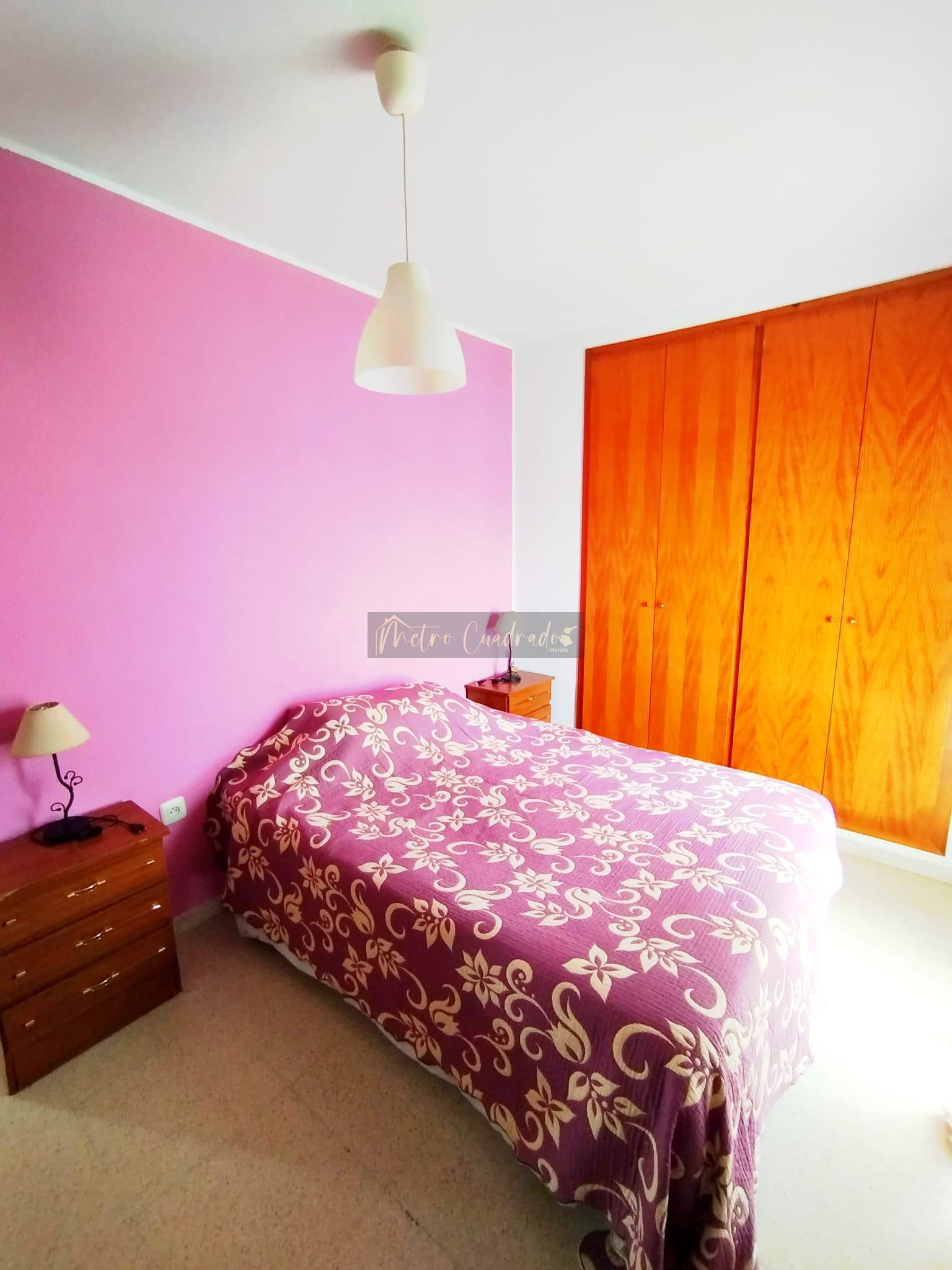 Dormitorio principal