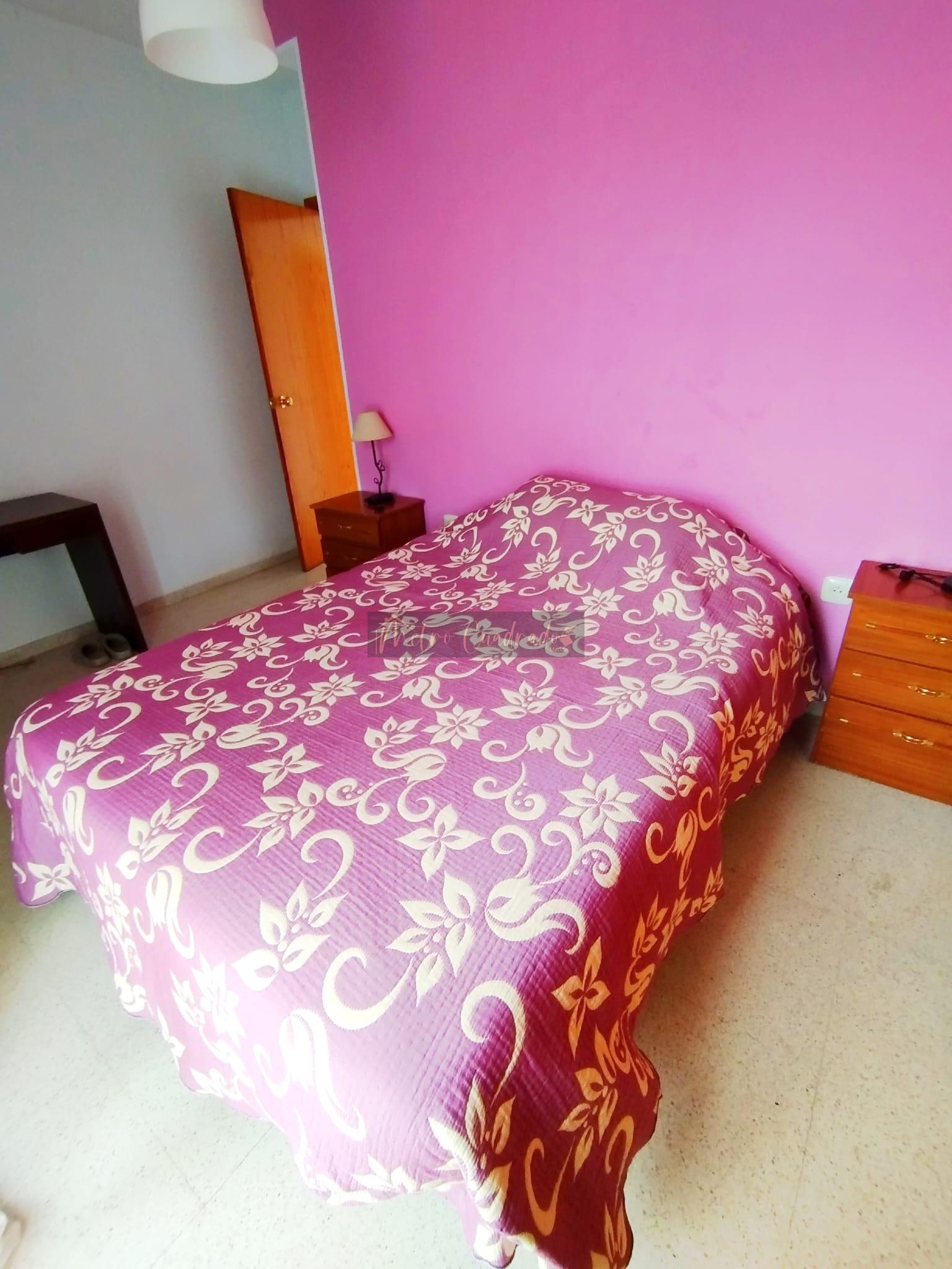 Dormitorio principal