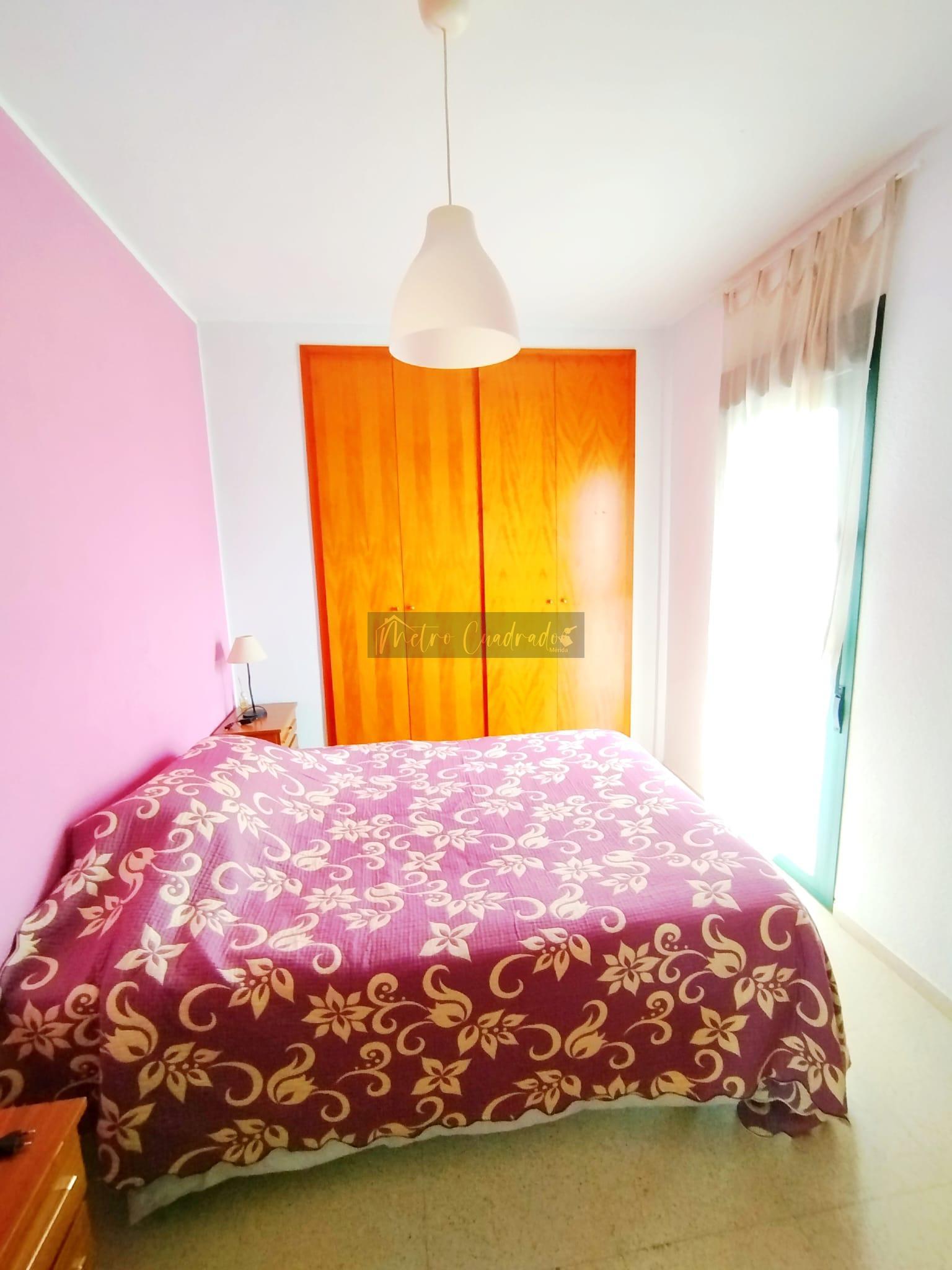 Dormitorio principal