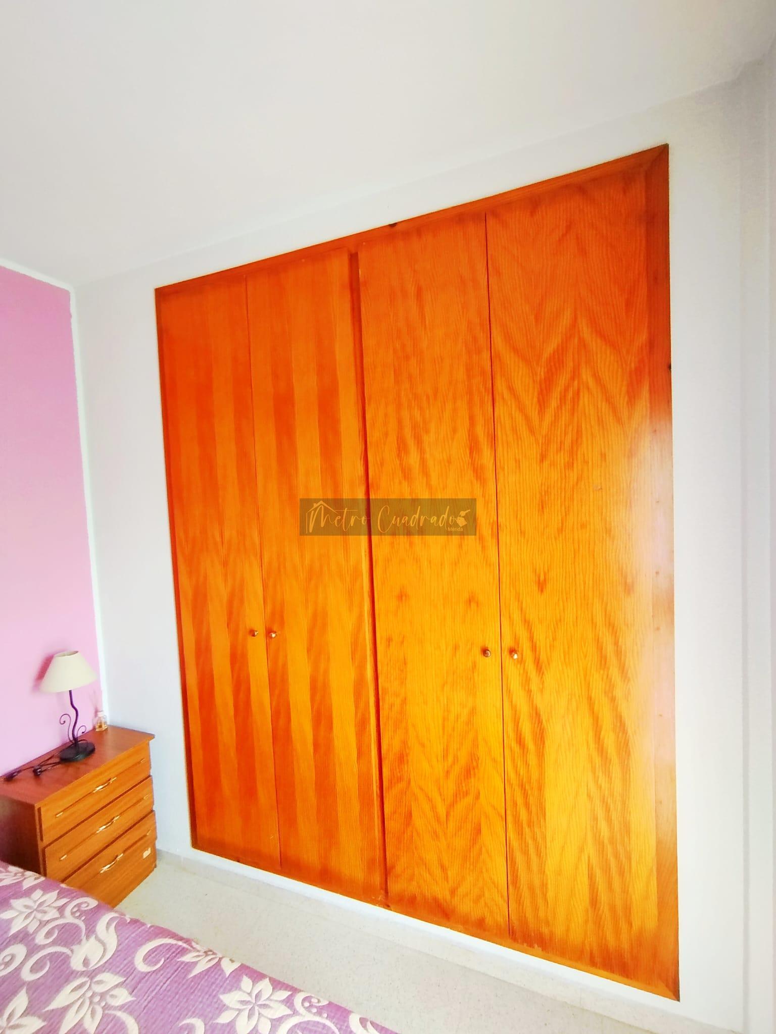 Dormitorio principal