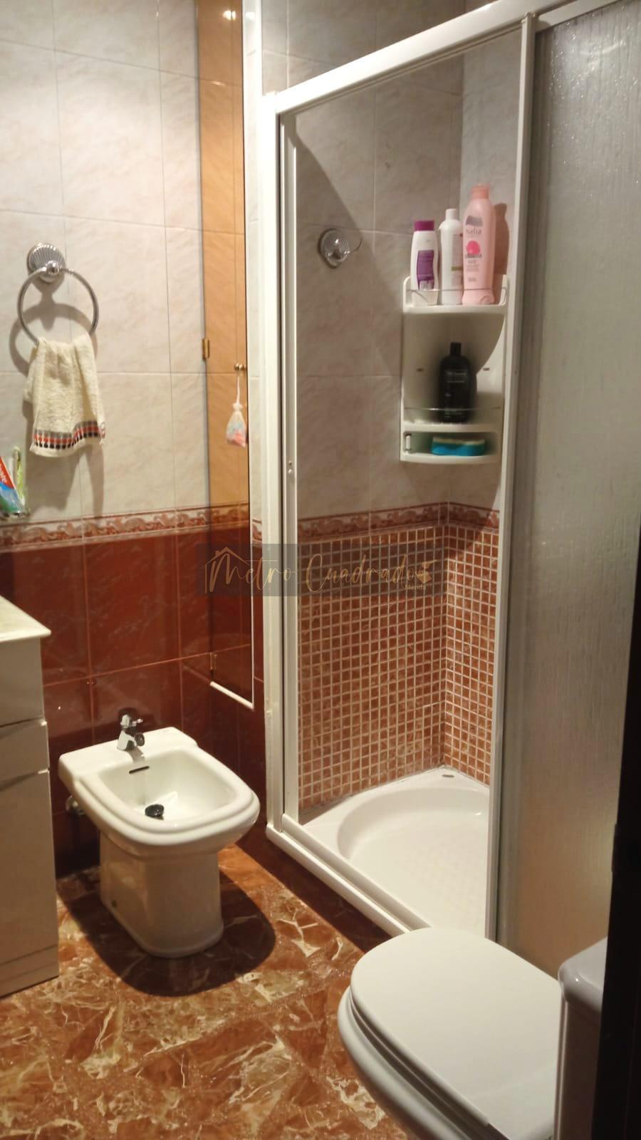 For sale of flat in Don Benito