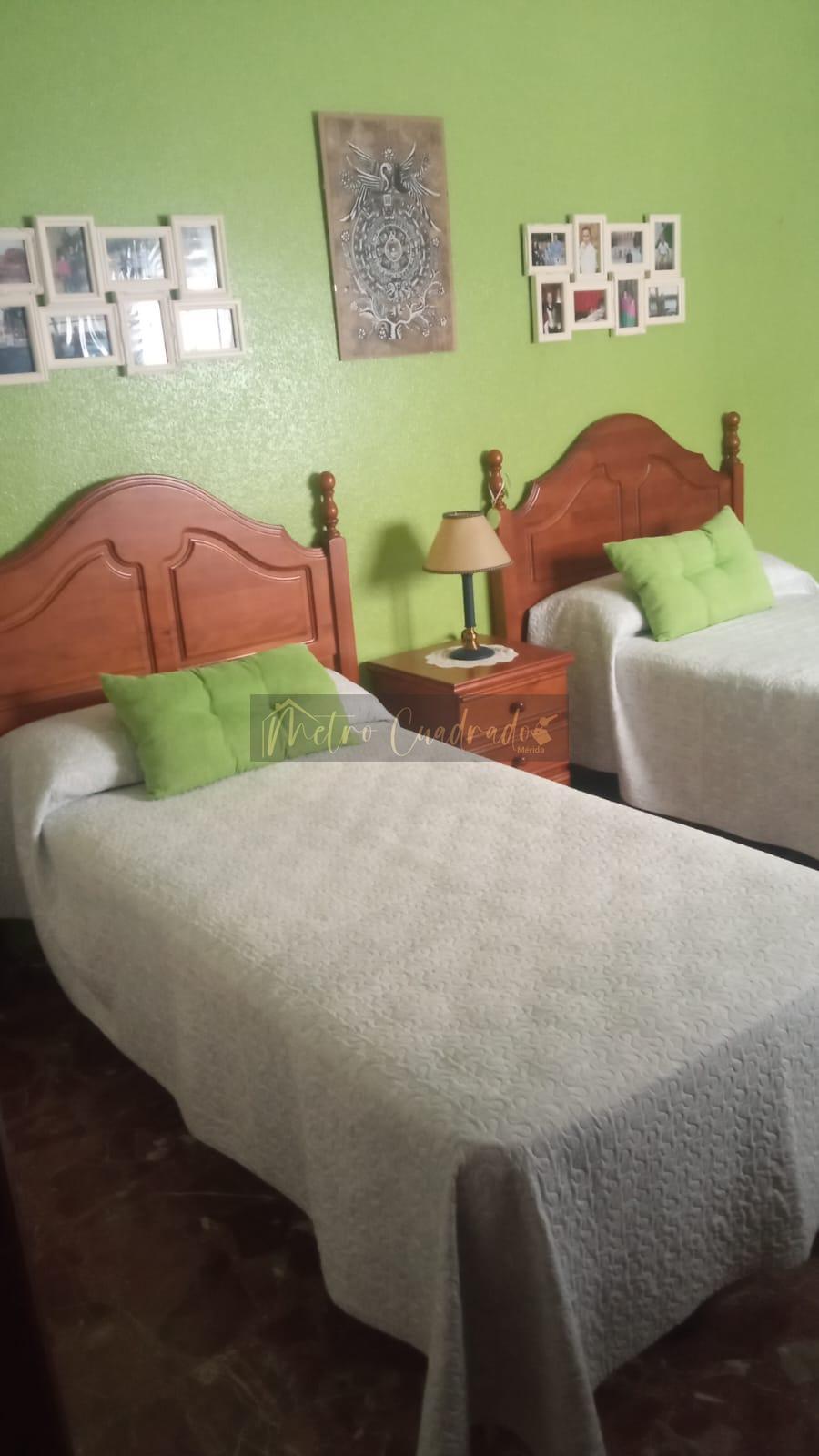 For sale of flat in Don Benito
