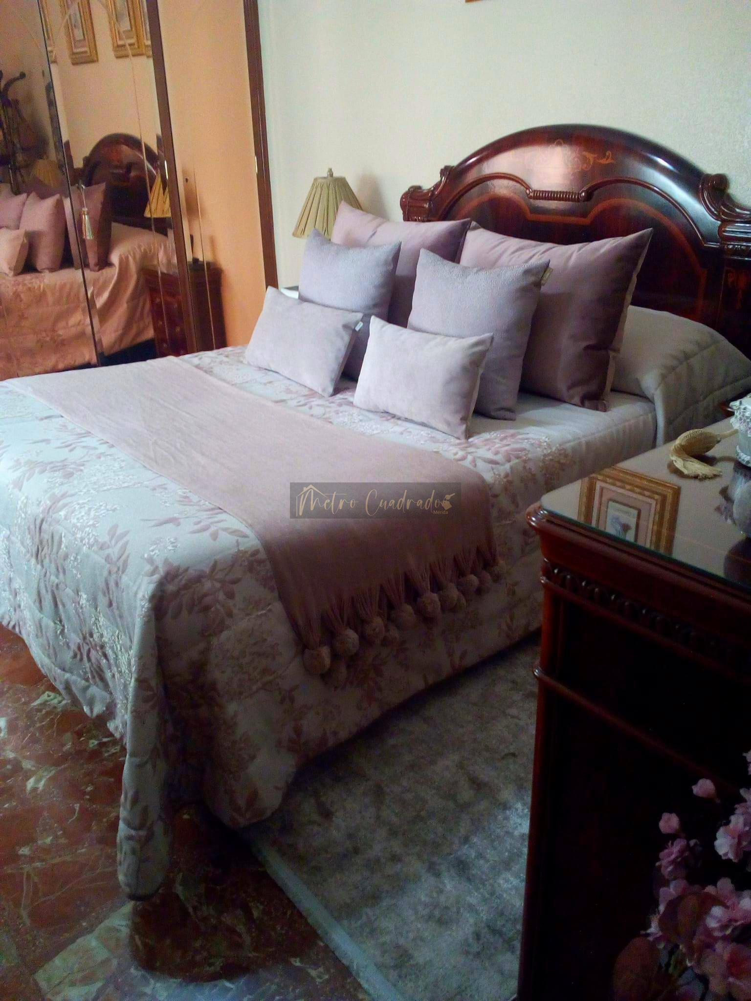 Main bedroom