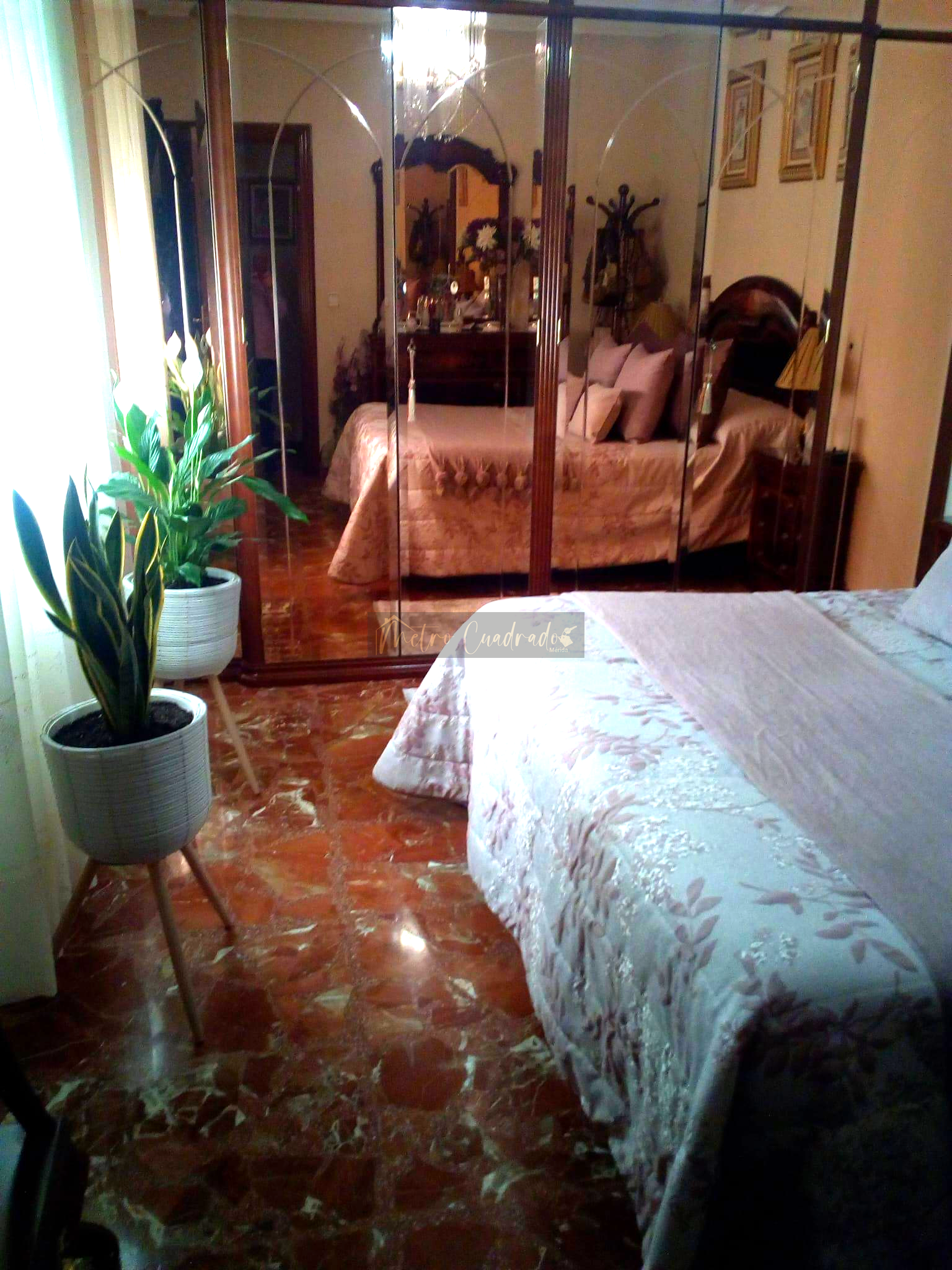 Main bedroom
