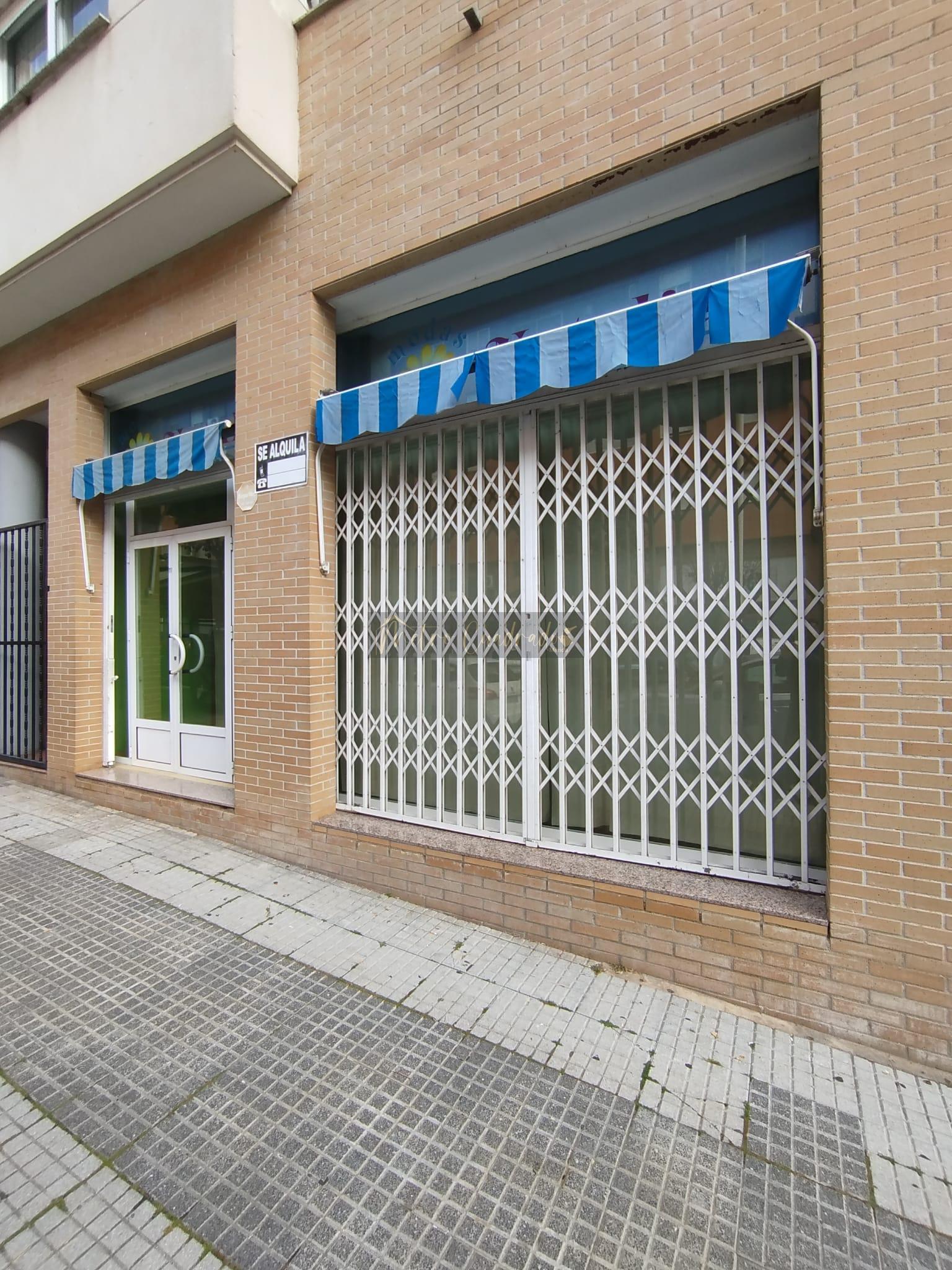 Venta de local comercial en Mérida