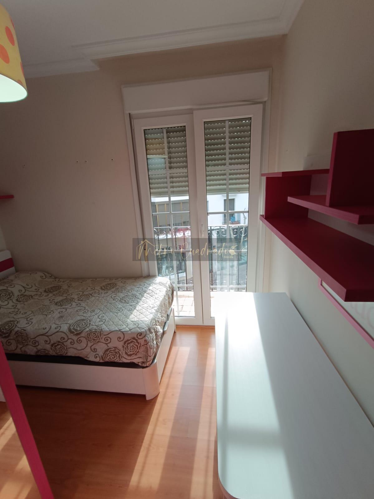 Dormitorio principal