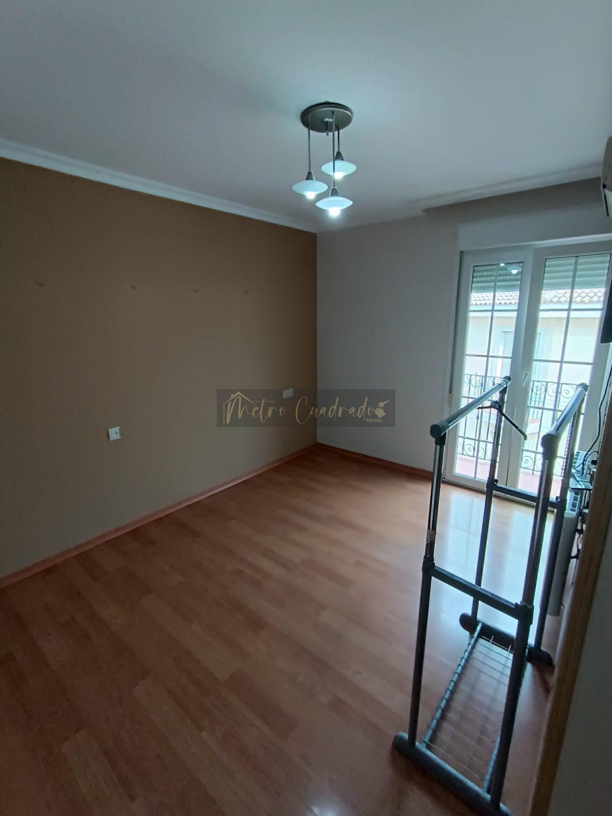 Dormitorio principal