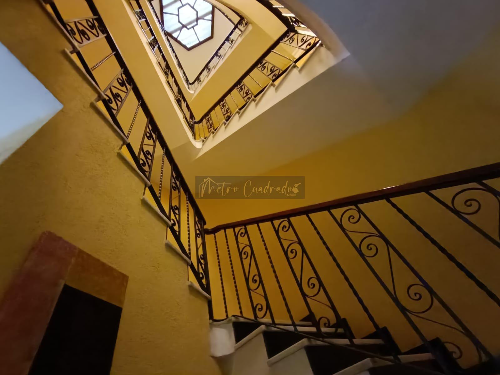Escalera