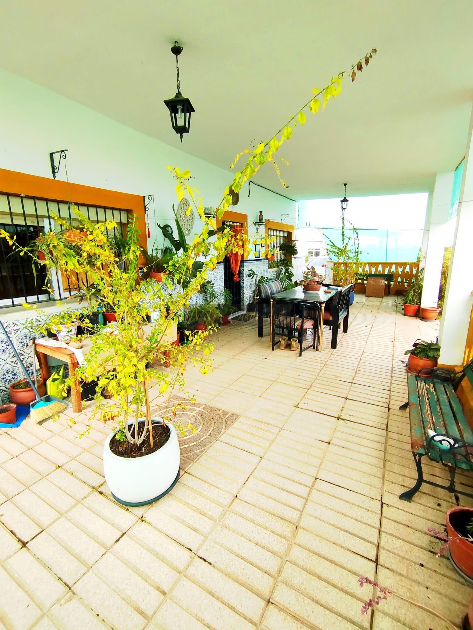 Porch