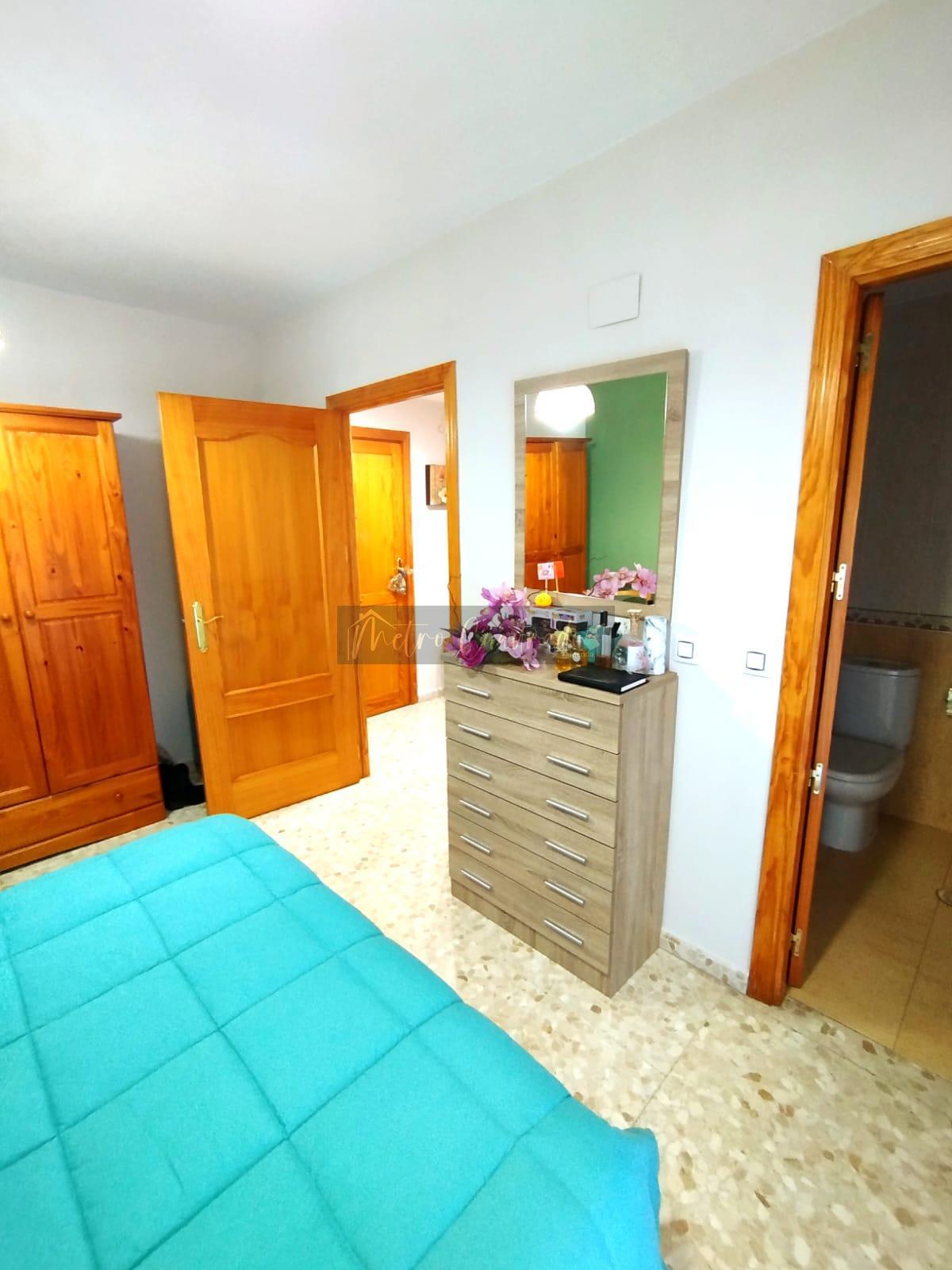 Alquiler de piso en Mérida