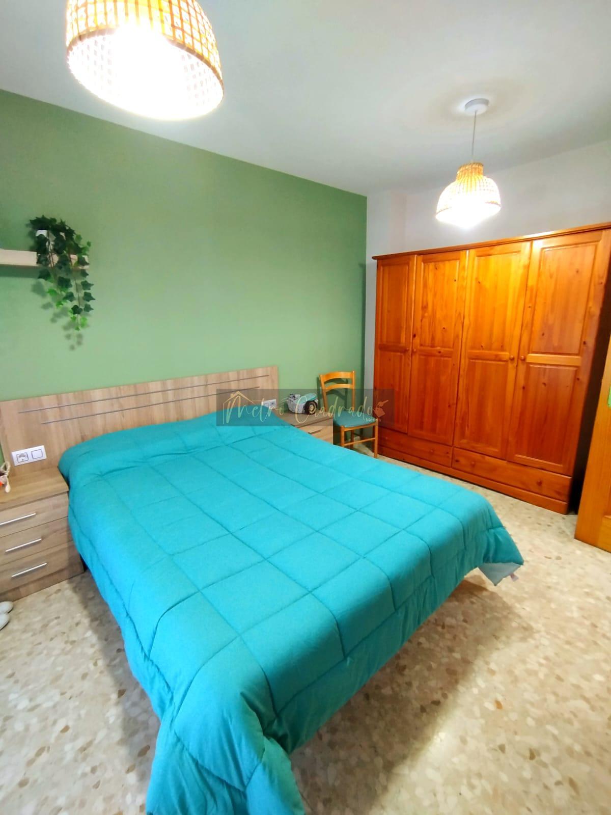 Alquiler de piso en Mérida