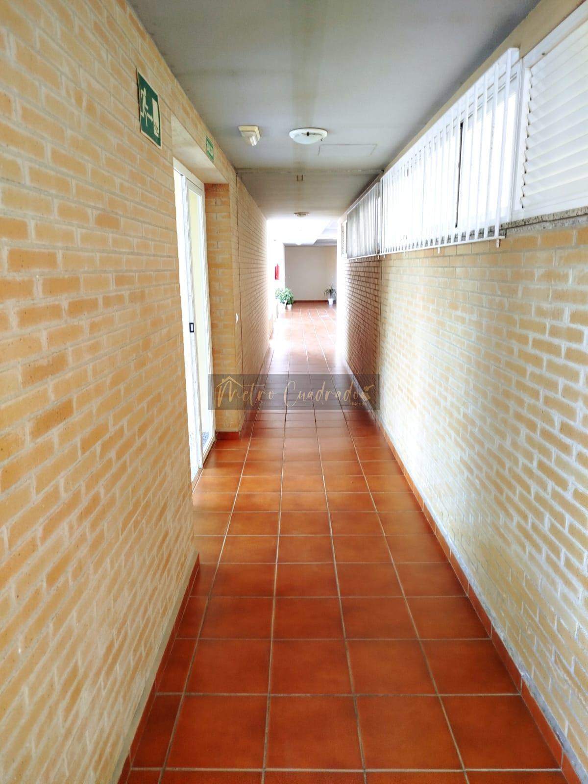 Alquiler de piso en Mérida