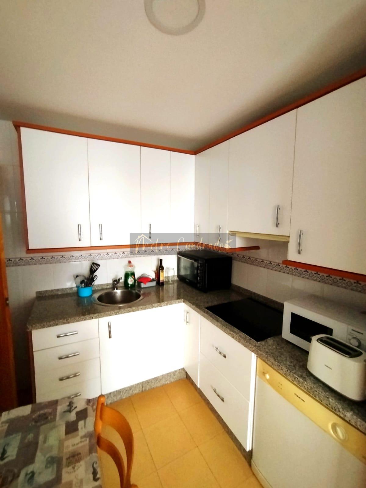 Alquiler de piso en Mérida