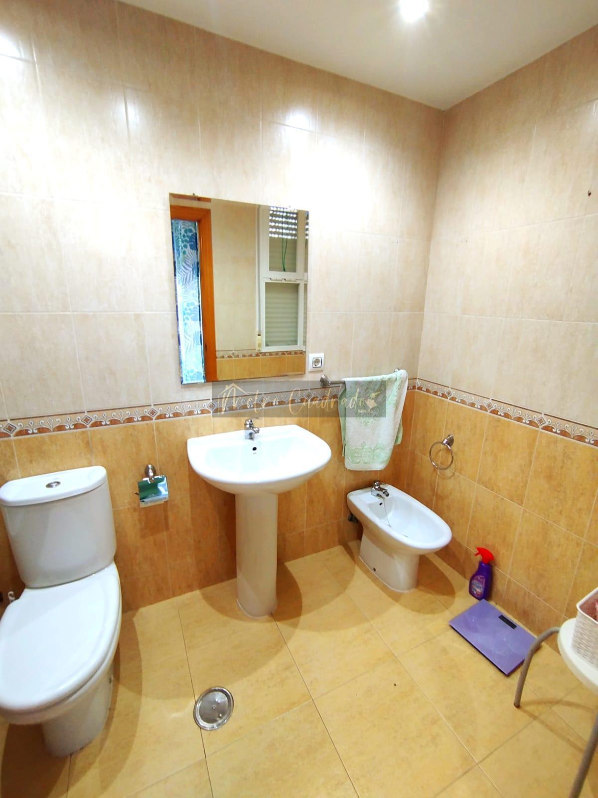 Alquiler de piso en Mérida