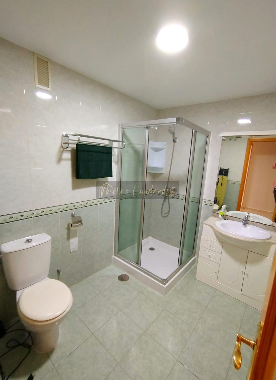 Alquiler de piso en Mérida