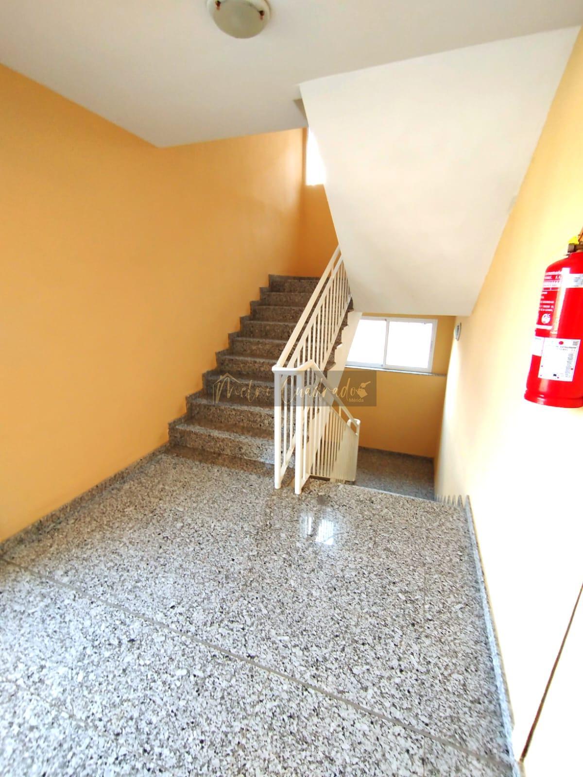 Alquiler de piso en Mérida