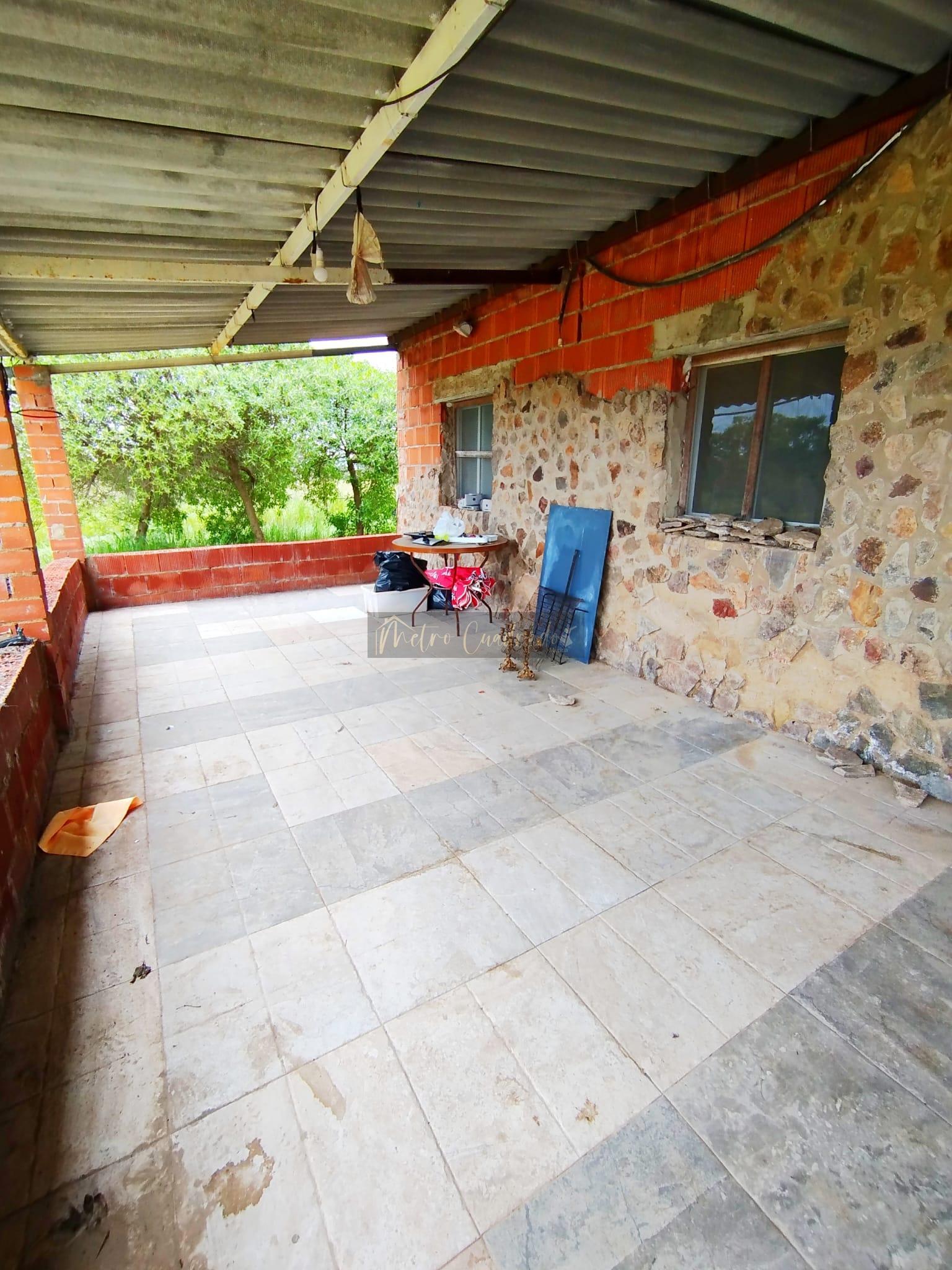 Porch