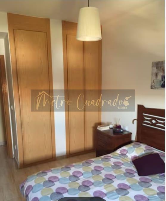 Dormitorio principal Dormitorio principal