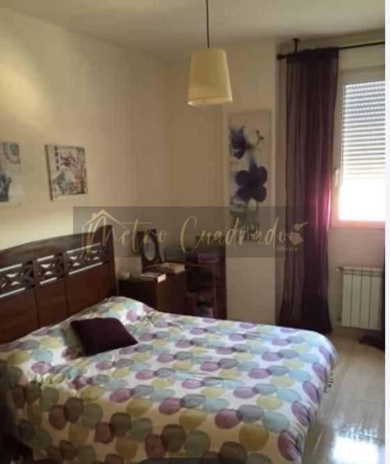 Dormitorio principal Dormitorio principal