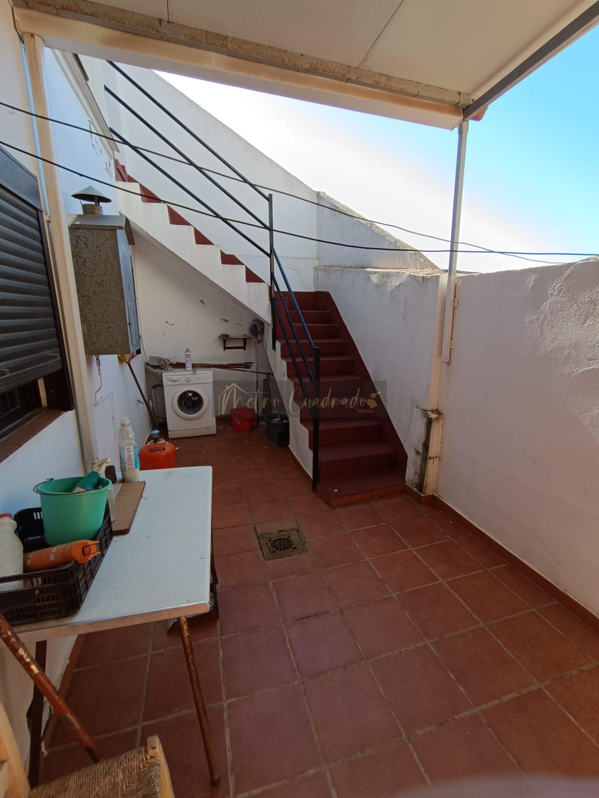 Venta de casa en Guareña