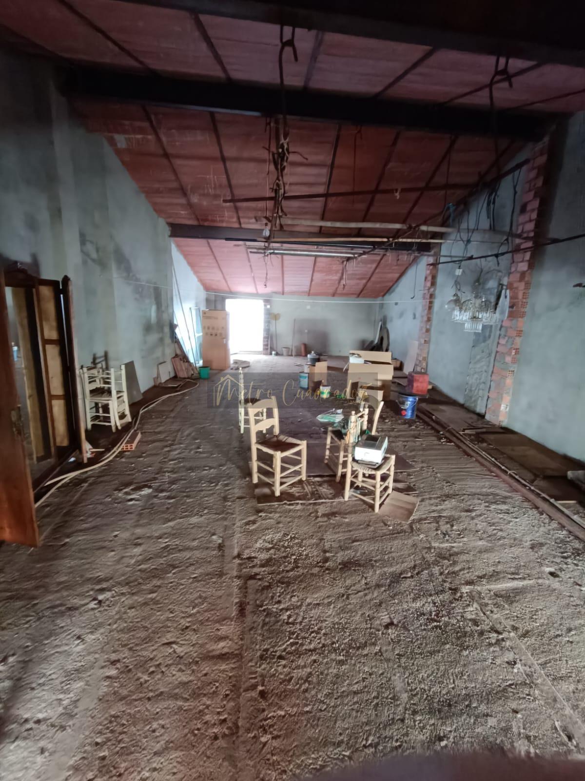 Venta de casa en Guareña