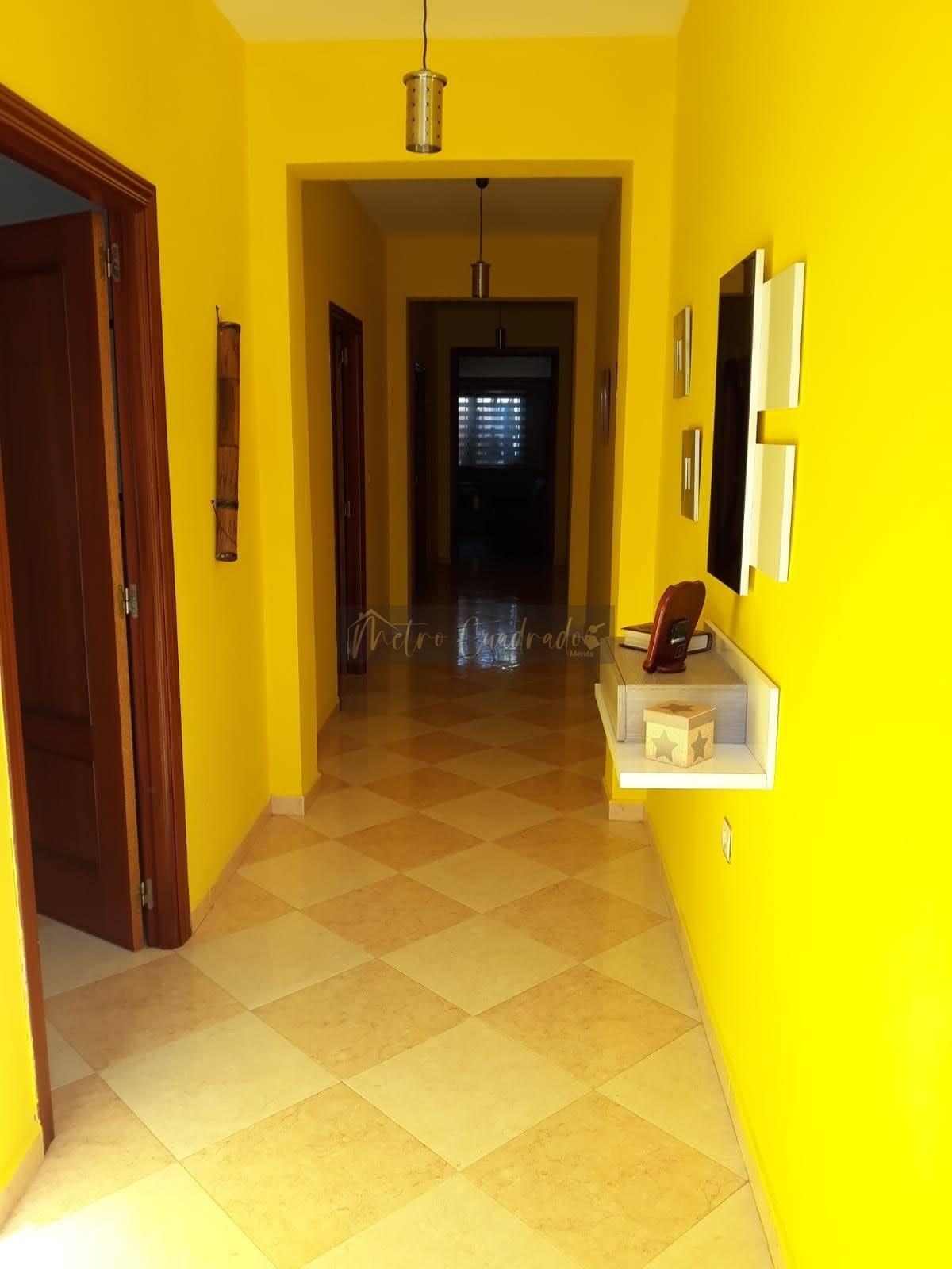 Venta de casa en Almendralejo