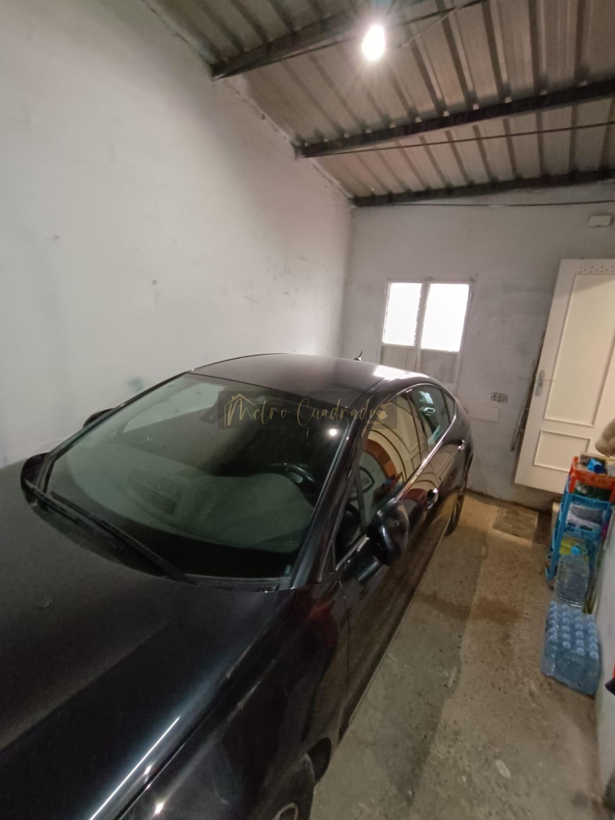 Venta de casa en Almendralejo