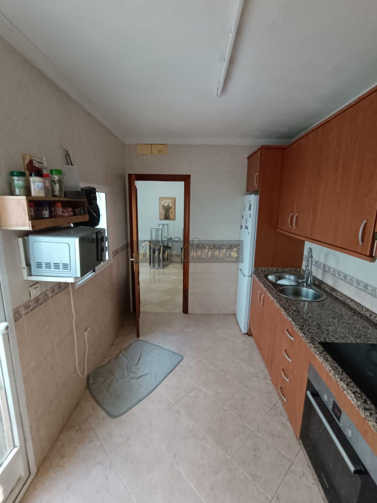 Venta de casa en Almendralejo
