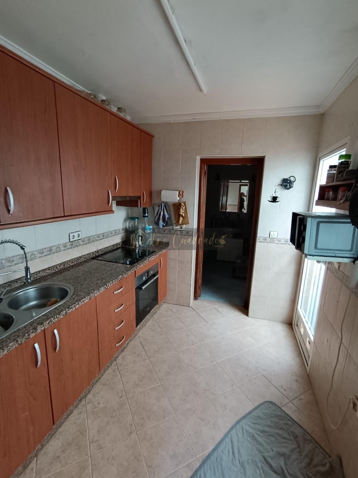 Venta de casa en Almendralejo