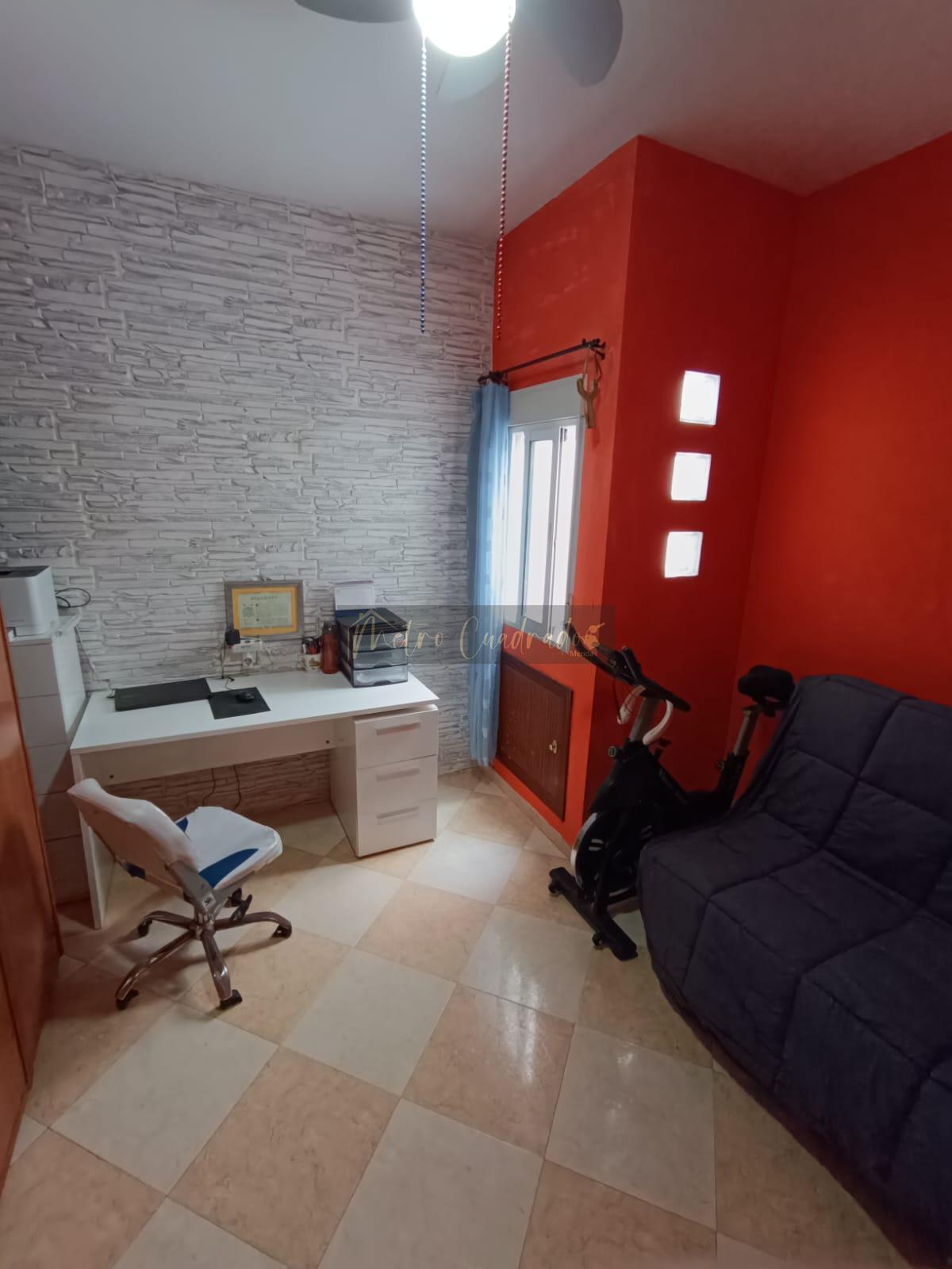 Venta de casa en Almendralejo